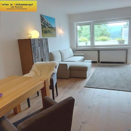 Apartment Ausseerland Bad Mitterndorf Εξωτερικό φωτογραφία