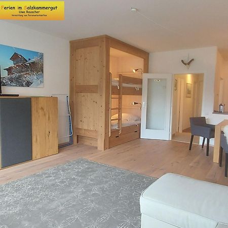 Apartment Ausseerland Bad Mitterndorf Εξωτερικό φωτογραφία