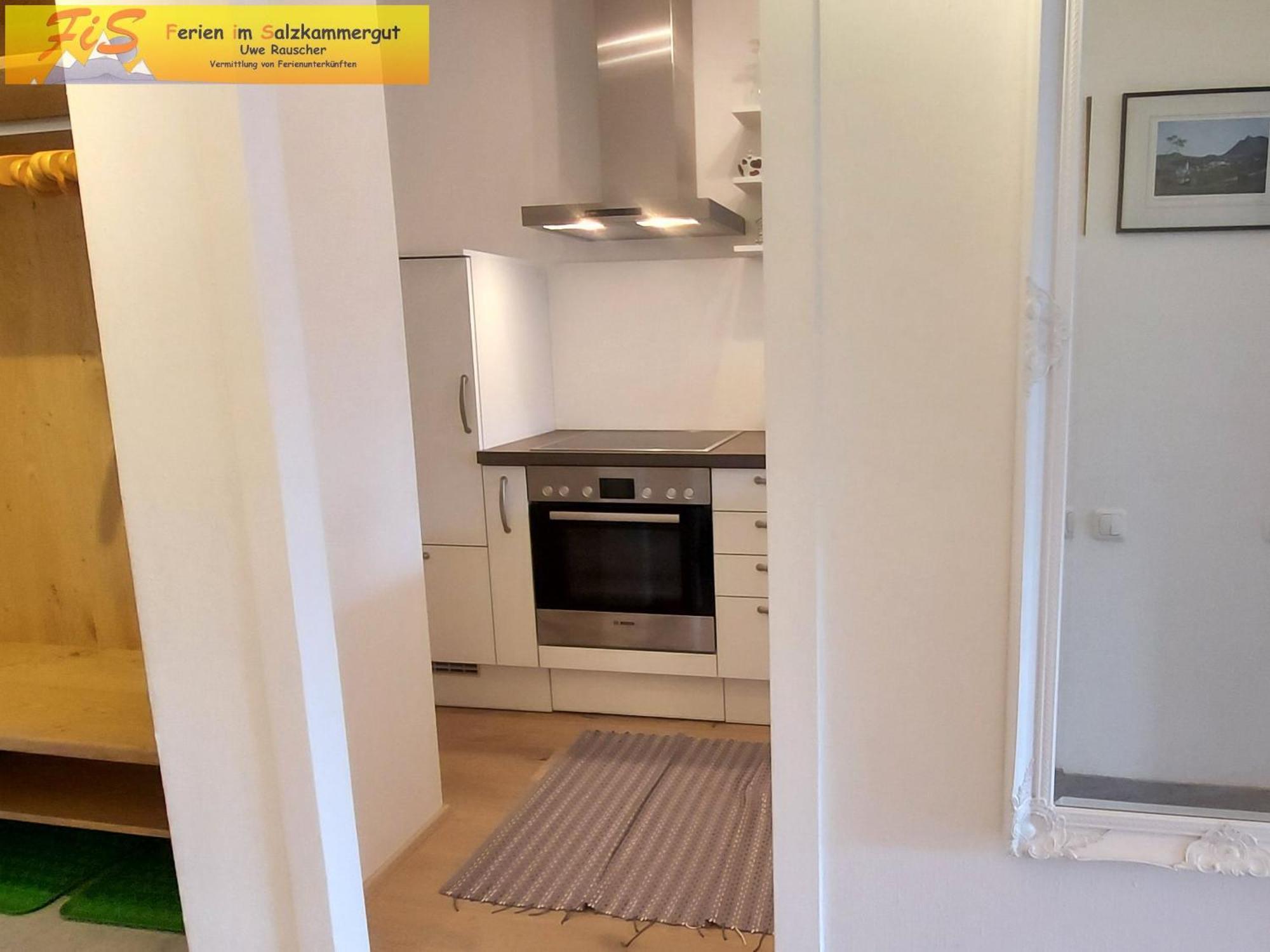 Apartment Ausseerland Bad Mitterndorf Εξωτερικό φωτογραφία