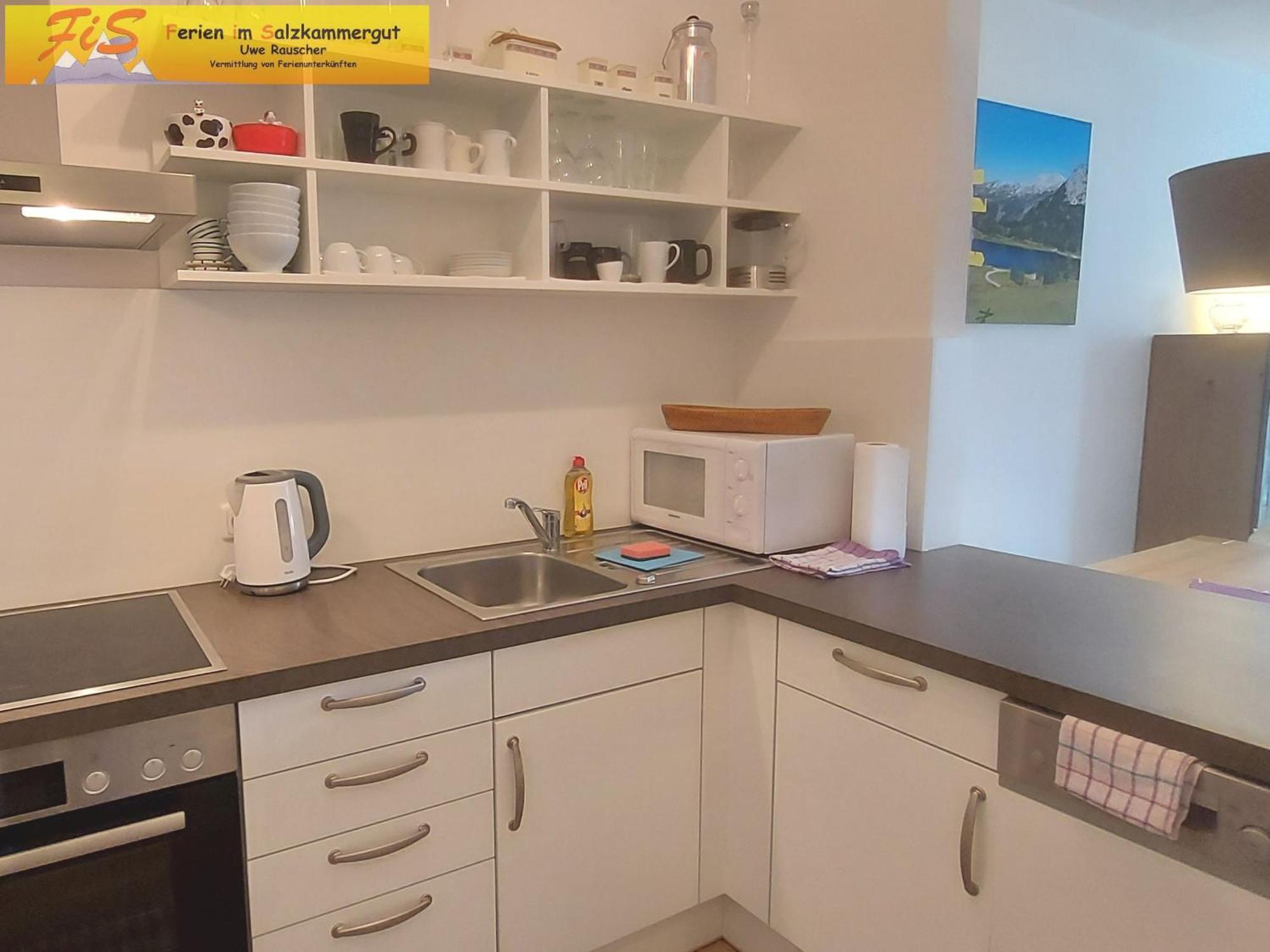 Apartment Ausseerland Bad Mitterndorf Εξωτερικό φωτογραφία
