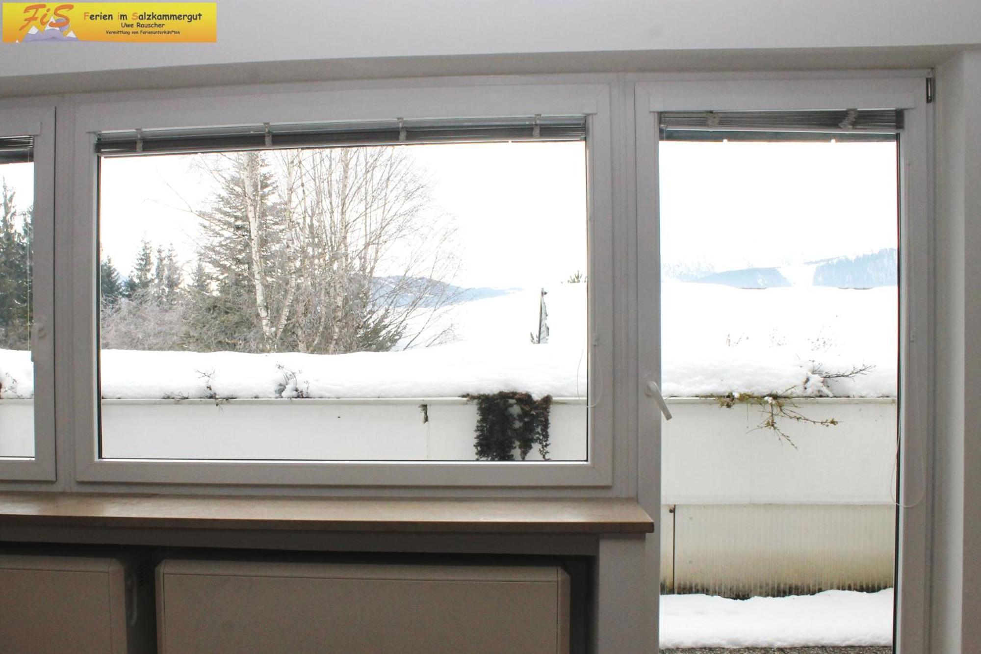 Apartment Ausseerland Bad Mitterndorf Εξωτερικό φωτογραφία