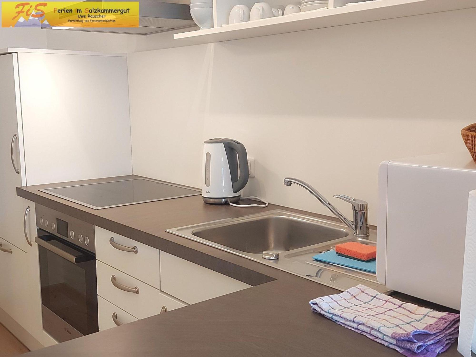 Apartment Ausseerland Bad Mitterndorf Εξωτερικό φωτογραφία