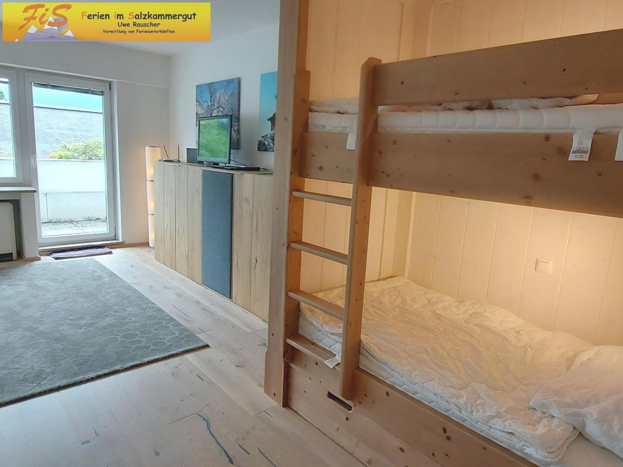 Apartment Ausseerland Bad Mitterndorf Εξωτερικό φωτογραφία