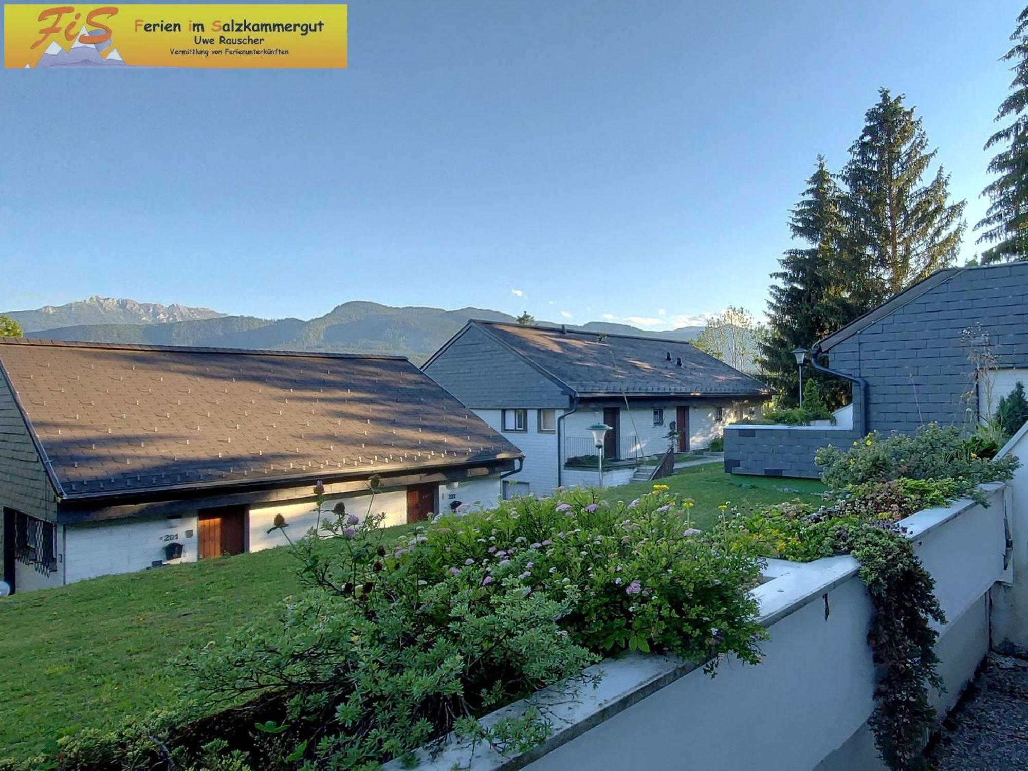 Apartment Ausseerland Bad Mitterndorf Εξωτερικό φωτογραφία